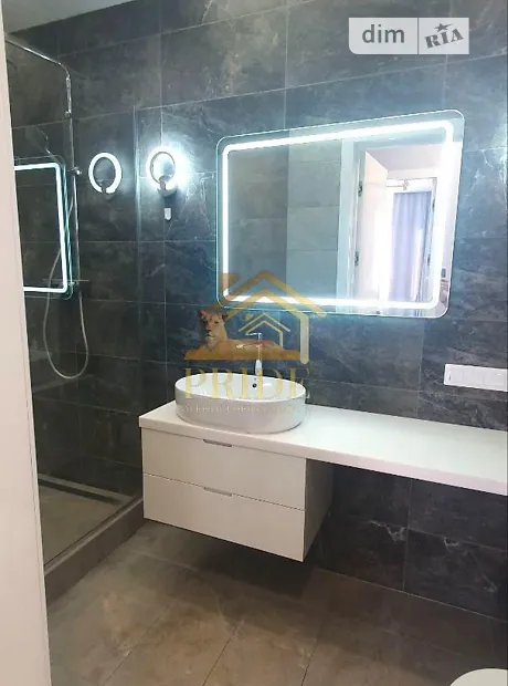 Квартира на вул. Василя Тютюнника, 37/1 в Києві, ID 384218, фото №10