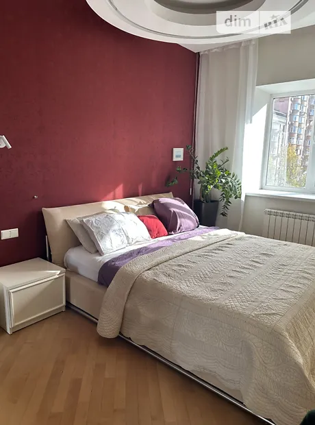 Квартира на вул. В'ячеслава Чорновола, 25 в Києві, ID 197411, фото №5