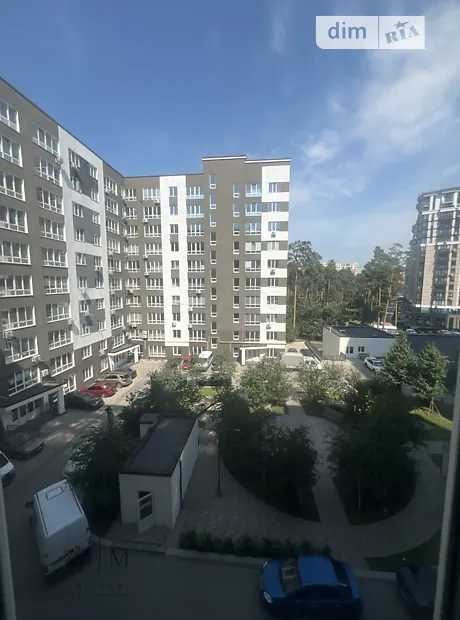 Квартира на вул. Виговського в Києві, ID 238737, фото №8