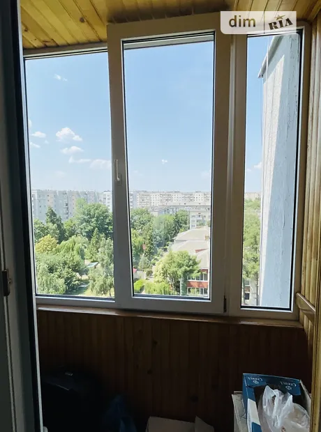 Квартира на вул. Миколайчука Івана в Івано-Франківську, ID 196836, фото №9
