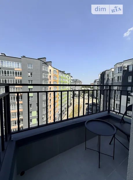 Квартира на вул. Приозерна, 54 в Івано-Франківську, ID 179121, фото №4