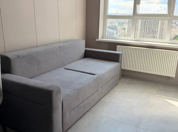Квартира на просп. Миколи Бажана, 17 в Києві, ID 213683, фото №4