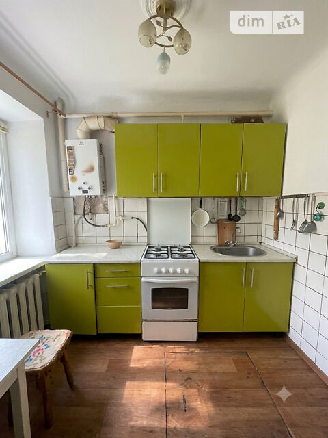 Квартира на вул. Кам'янецька, 78 в Хмельницькому, ID 247211, фото №1