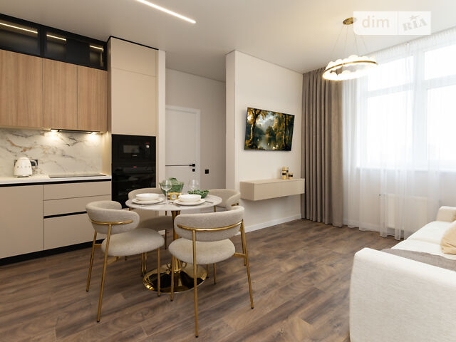 Квартира на вул. Краснова, 1Г в Одесі, ID 214938, фото №1
