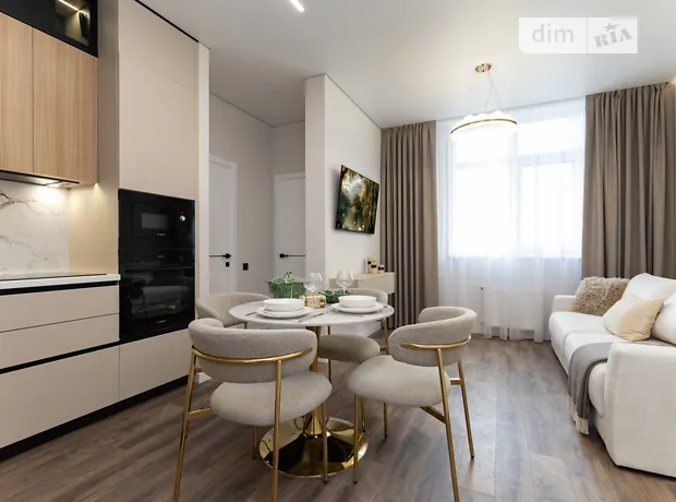 Квартира на вул. Краснова, 1Г в Одесі, ID 214938, фото №2