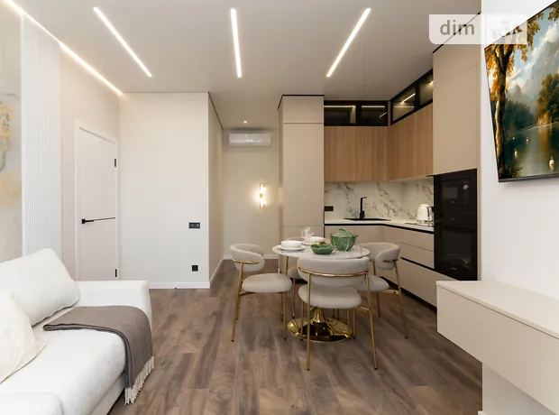 Квартира на вул. Краснова, 1Г в Одесі, ID 214938, фото №4
