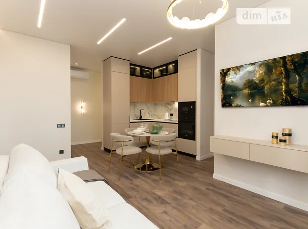 Квартира на вул. Краснова, 1Г в Одесі, ID 214938, фото №5