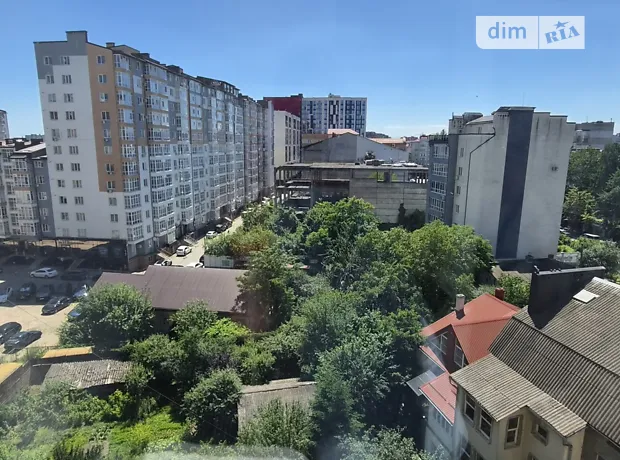 Квартира на вул. Коновальця Євгена, 23 в Івано-Франківську, ID 162671, фото №8