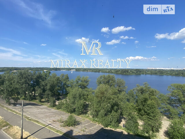 Квартира на вул. Прирічна, 27 в Києві, ID 203875, фото №1