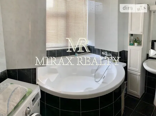 Квартира на вул. Прирічна, 27 в Києві, ID 203875, фото №12
