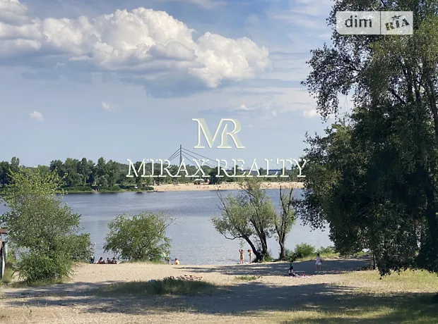 Квартира на вул. Прирічна, 27 в Києві, ID 203875, фото №4