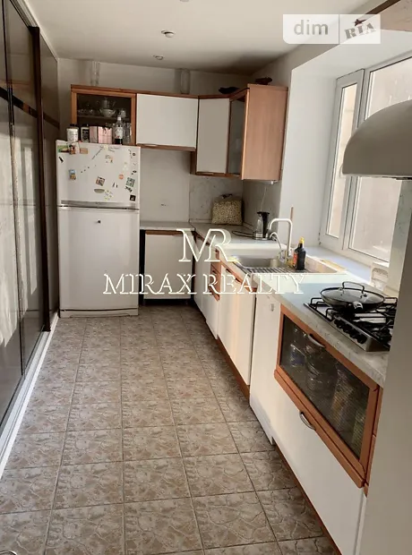Квартира на вул. Прирічна, 27 в Києві, ID 203875, фото №9