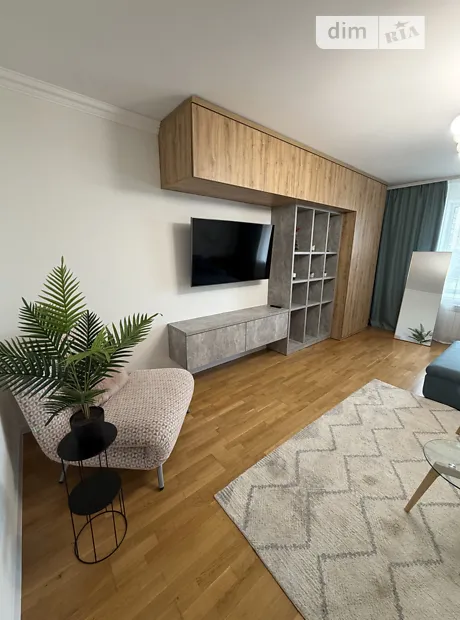 Квартира на вул. Алма-Атинська, 41Б в Київ, ID 167926, фото №2