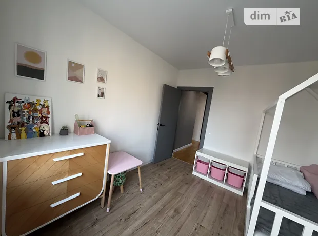 Квартира на вул. Алма-Атинська, 41Б в Києві, ID 167926, фото №11