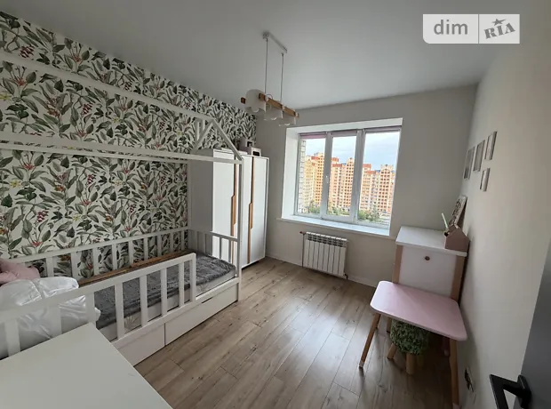 Квартира на вул. Алма-Атинська, 41Б в Києві, ID 167926, фото №12