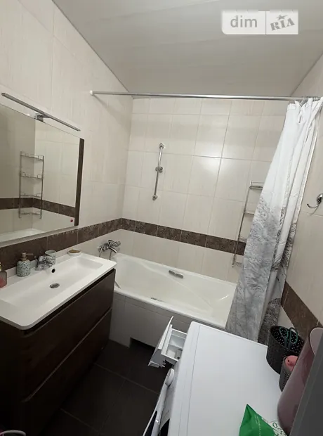 Квартира на вул. Алма-Атинська, 41Б в Києві, ID 167926, фото №13
