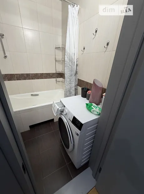 Квартира на вул. Алма-Атинська, 41Б в Києві, ID 167926, фото №14