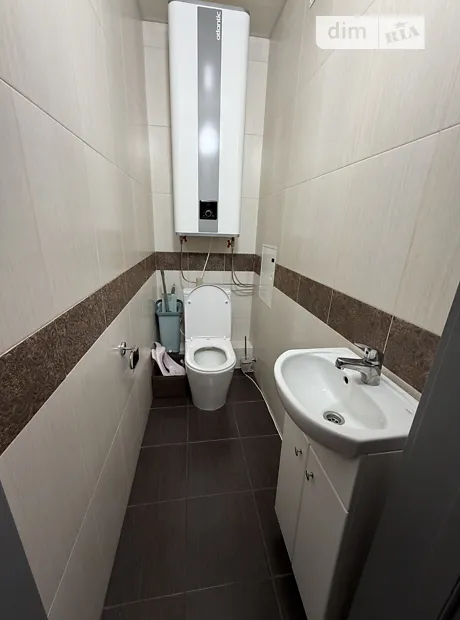 Квартира на вул. Алма-Атинська, 41Б в Києві, ID 167926, фото №15