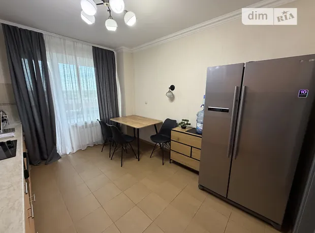 Квартира на вул. Алма-Атинська, 41Б в Києві, ID 167926, фото №16