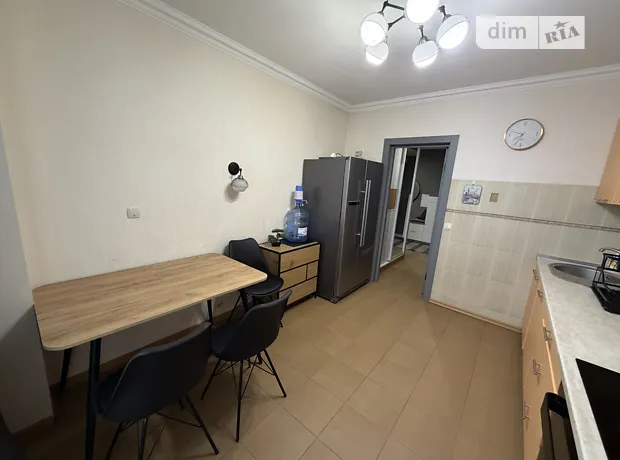 Квартира на вул. Алма-Атинська, 41Б в Києві, ID 167926, фото №18