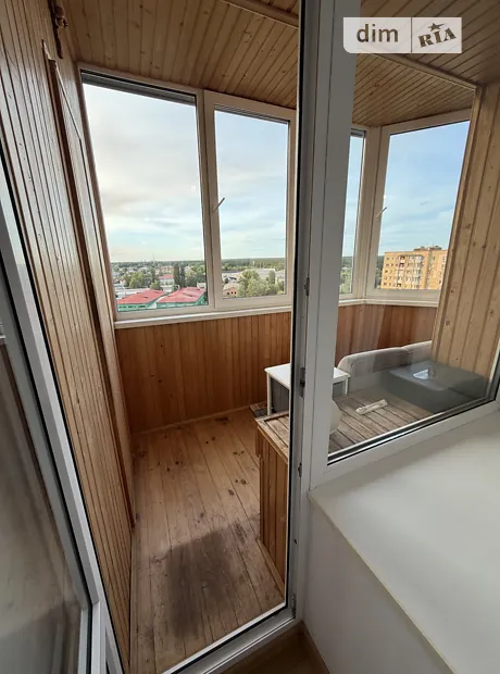 Квартира на вул. Алма-Атинська, 41Б в Києві, ID 167926, фото №19