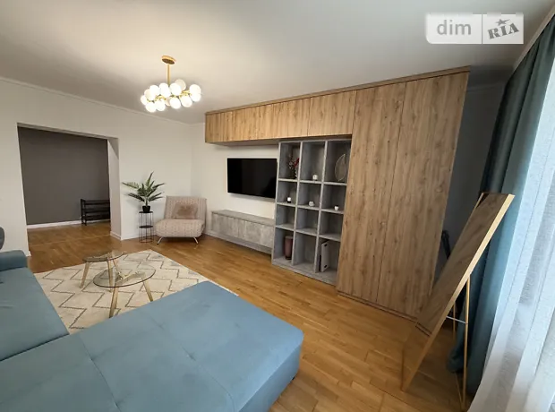 Квартира на вул. Алма-Атинська, 41Б в Київ, ID 167926, фото №3
