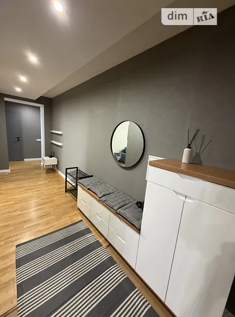 Квартира на вул. Алма-Атинська, 41Б в Київ, ID 167926, фото №4