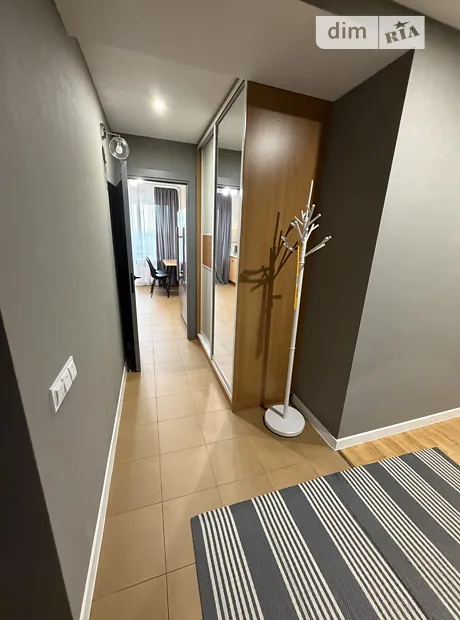 Квартира на вул. Алма-Атинська, 41Б в Київ, ID 167926, фото №5