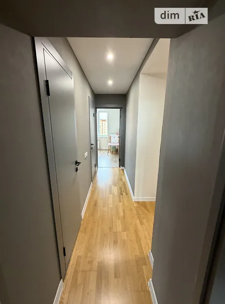 Квартира на вул. Алма-Атинська, 41Б в Києві, ID 167926, фото №6