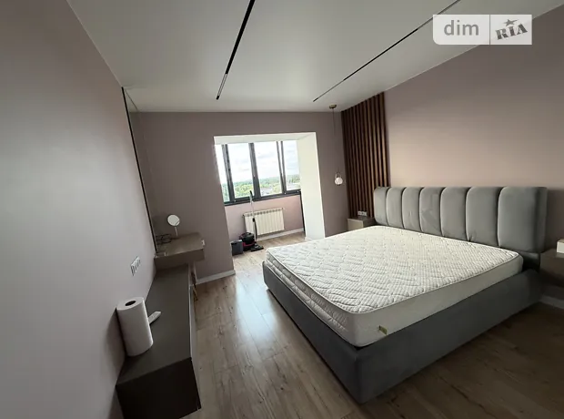Квартира на вул. Алма-Атинська, 41Б в Києві, ID 167926, фото №7