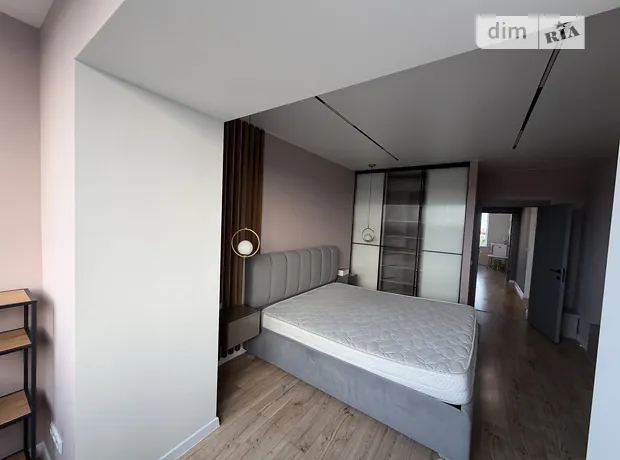Квартира на вул. Алма-Атинська, 41Б в Києві, ID 167926, фото №8