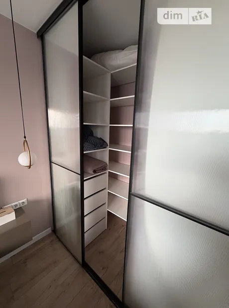 Квартира на вул. Алма-Атинська, 41Б в Києві, ID 167926, фото №9