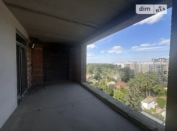 Квартира на вул. Матвія Донцова, 24 в Києві, ID 223255, фото №1