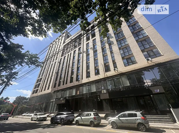 Квартира на вул. Матвія Донцова, 24 в Києві, ID 223255, фото №14
