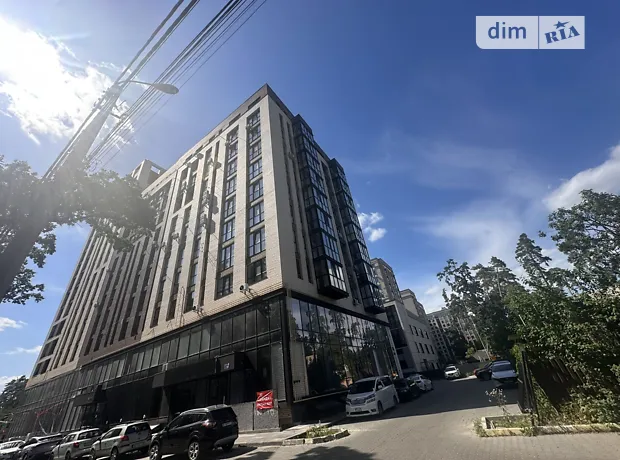 Квартира на вул. Матвія Донцова, 24 в Києві, ID 223255, фото №15
