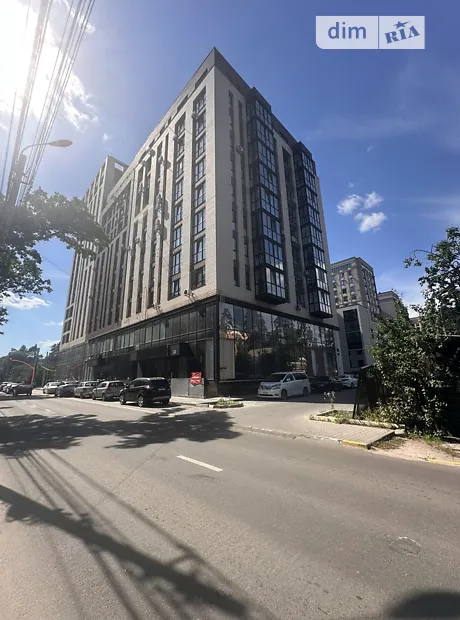 Квартира на вул. Матвія Донцова, 24 в Києві, ID 223255, фото №16