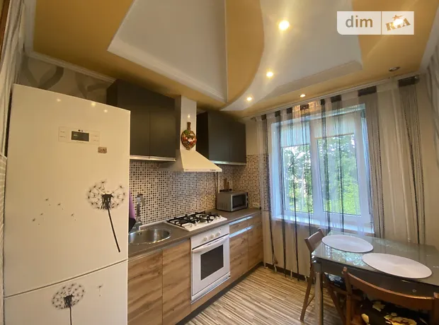 Квартира на вул. Михайла Котельникова, 51А в Києві, ID 203161, фото №1
