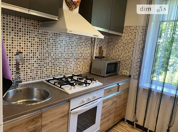 Квартира на вул. Михайла Котельникова, 51А в Києві, ID 203161, фото №2