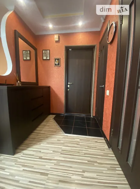 Квартира на вул. Михайла Котельникова, 51А в Києві, ID 203161, фото №12