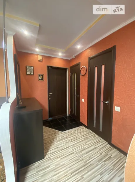 Квартира на вул. Михайла Котельникова, 51А в Києві, ID 203161, фото №13