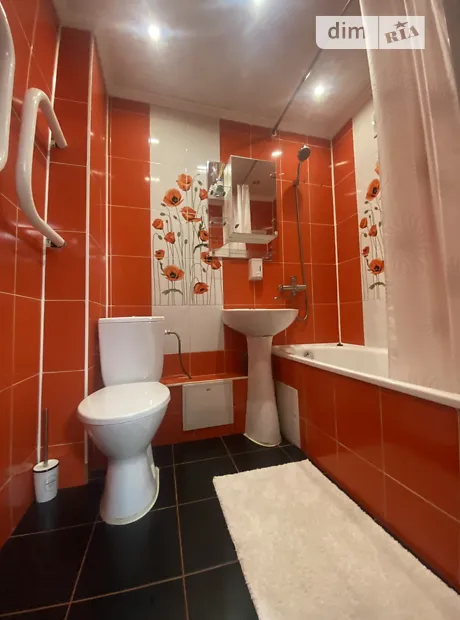 Квартира на вул. Михайла Котельникова, 51А в Києві, ID 203161, фото №8