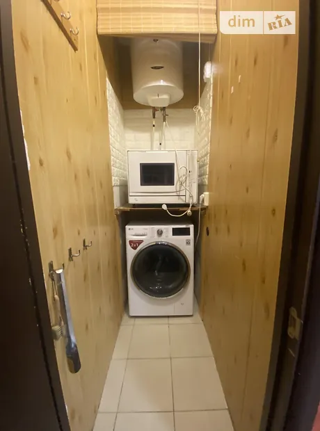 Квартира на вул. Михайла Котельникова, 51А в Києві, ID 203161, фото №9
