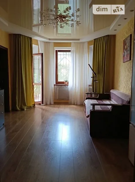 Квартира на вул. Магдалинівська, 7 в Дніпро, ID 193979, фото №1