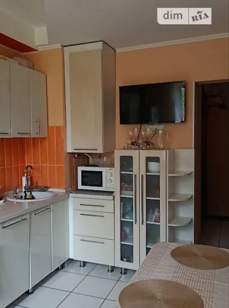 Квартира на вул. Магдалинівська, 7 в Дніпрі, ID 193979, фото №12