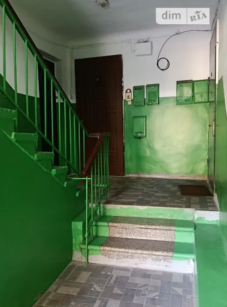Квартира на вул. Магдалинівська, 7 в Дніпрі, ID 193979, фото №25