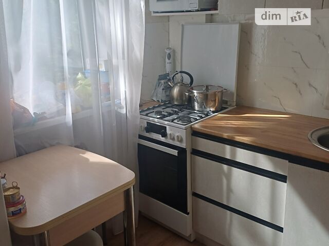 Квартира на вул. Криворізька, 30 в Дніпрі, ID 195363, фото №1