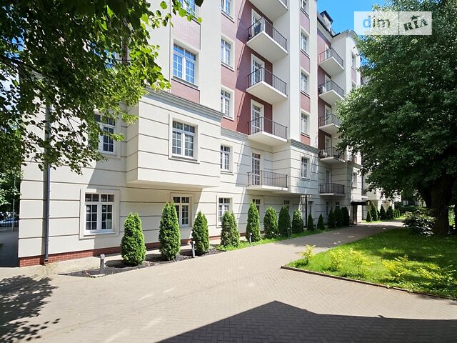 Квартира на вул. Григорія Кочура 19/8 в Києві, ID 200383, фото №1