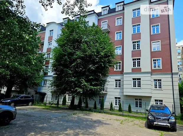 Квартира на вул. Григорія Кочура 19/8 в Києві, ID 200383, фото №24