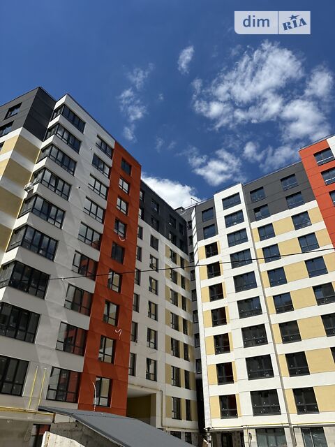 Квартира на вул. Тролейбусна, 5-А в Тернополі, ID 220529, фото №1