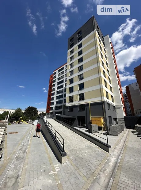 Квартира на вул. Тролейбусна, 5-А в Тернополі, ID 220529, фото №2
